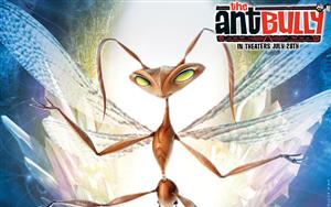 The Ant Bully